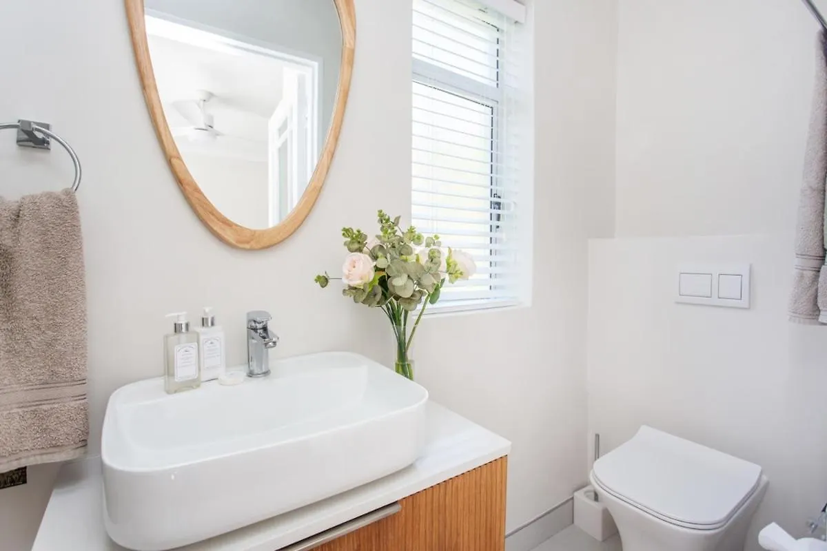 Charming Houtbay Hideaway - Pool Apartment Hout Bay 0*,  South Africa