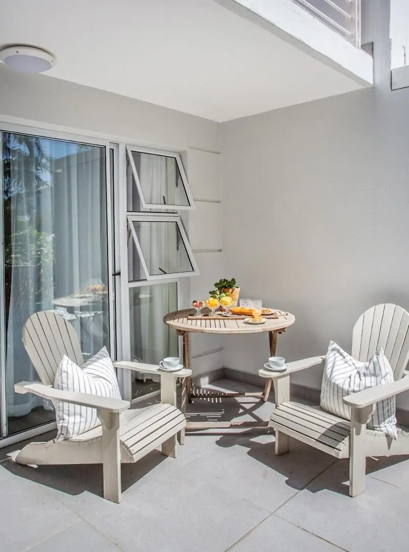 Charming Houtbay Hideaway - Pool Apartment Hout Bay