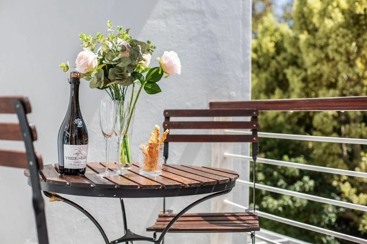 Charming Houtbay Hideaway - Pool Apartment Hout Bay 0*,  South Africa