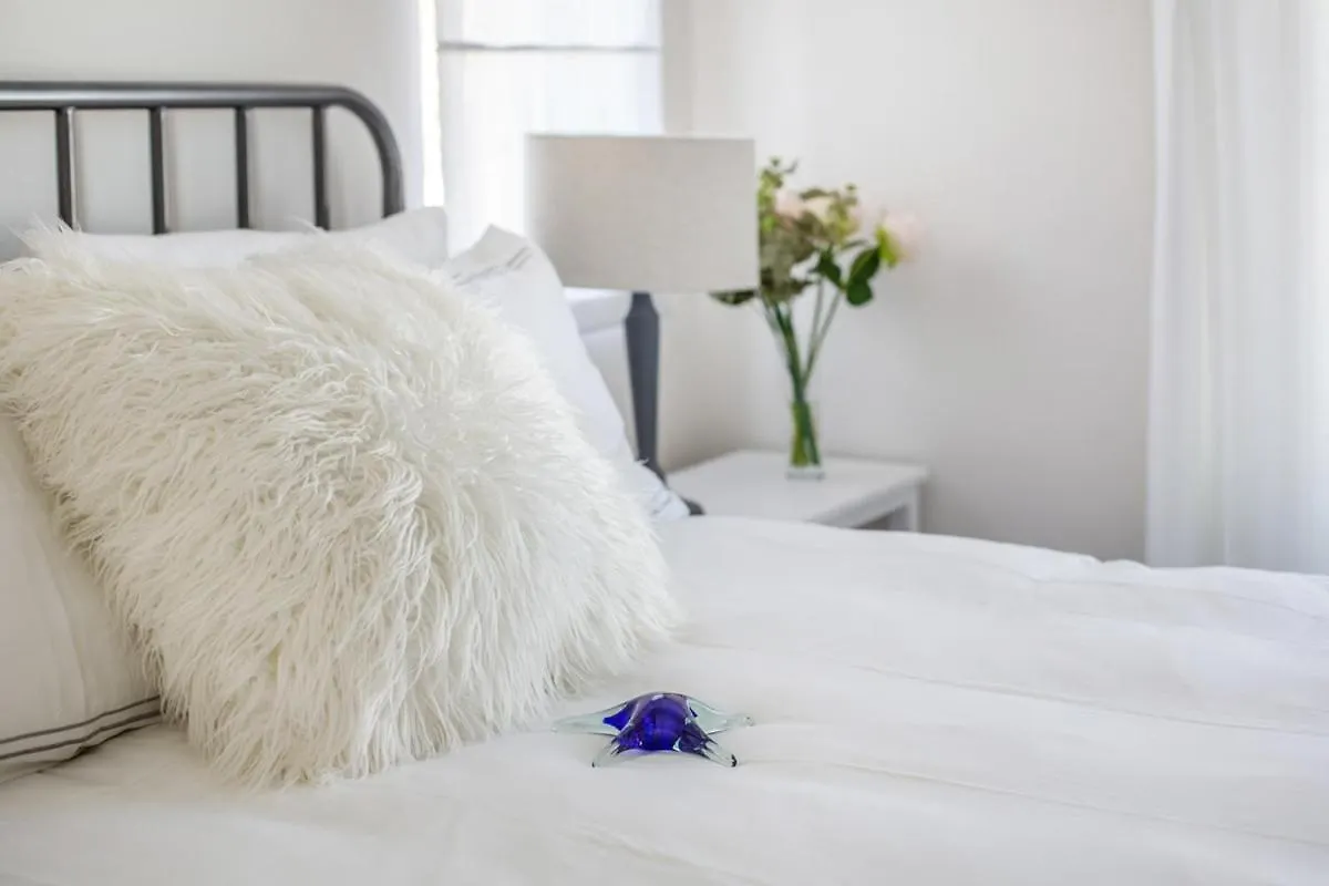 Charming Houtbay Hideaway - Pool Apartment Hout Bay 0*,