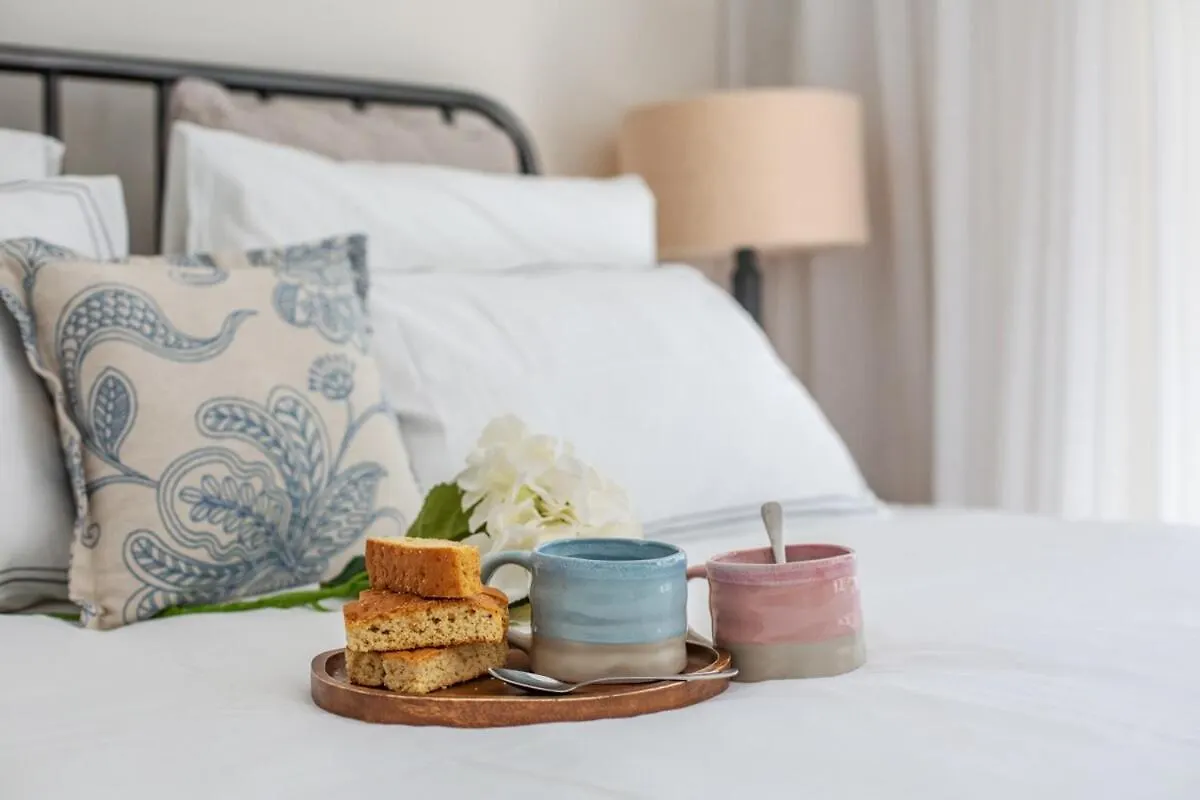 Charming Houtbay Hideaway - Pool Apartment Hout Bay 0*,