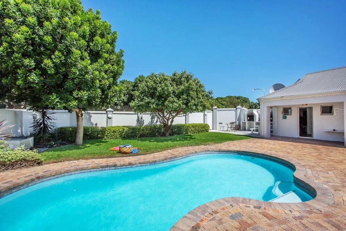 Charming Houtbay Hideaway - Pool Apartment Hout Bay 0*,  South Africa