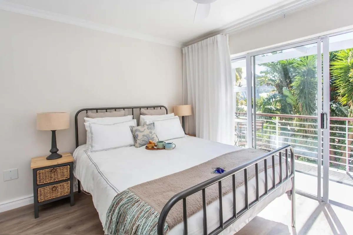 Charming Houtbay Hideaway - Pool Apartment Hout Bay