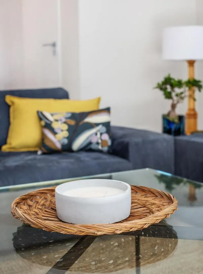 Charming Houtbay Hideaway - Pool Apartment Hout Bay