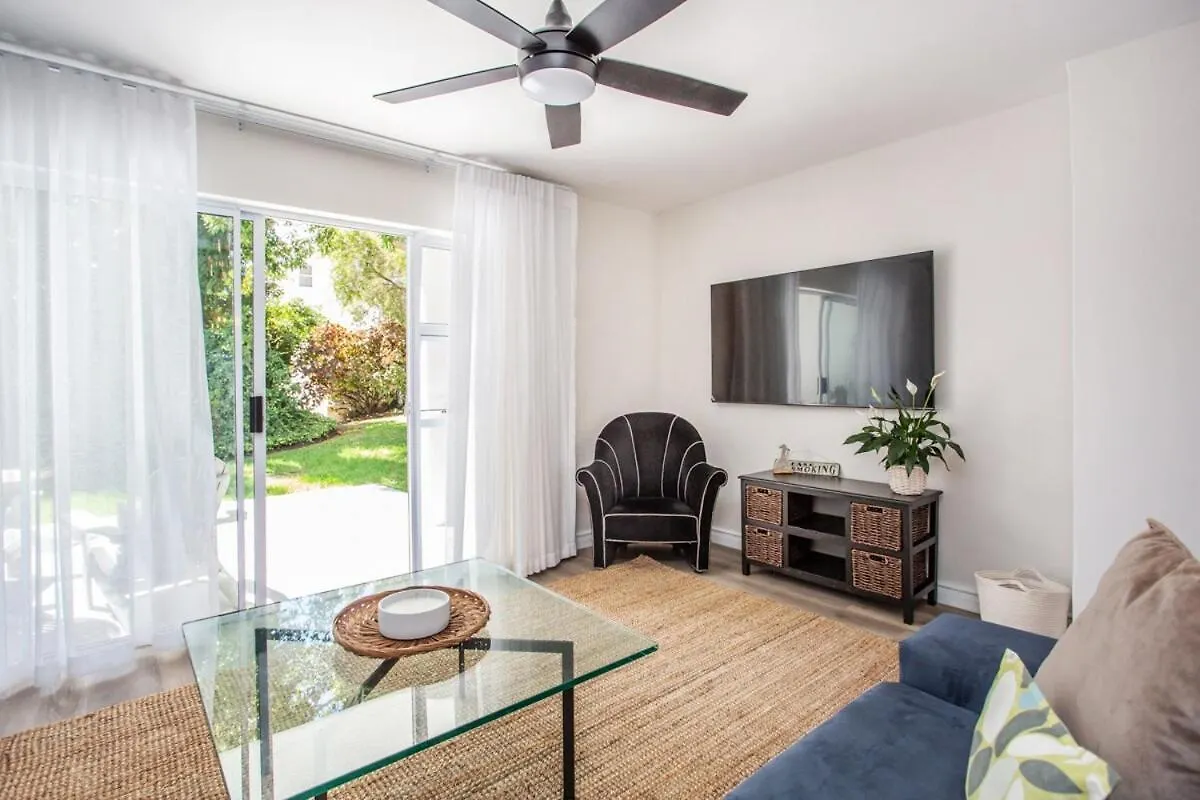 Charming Houtbay Hideaway - Pool Apartment Hout Bay 0*,