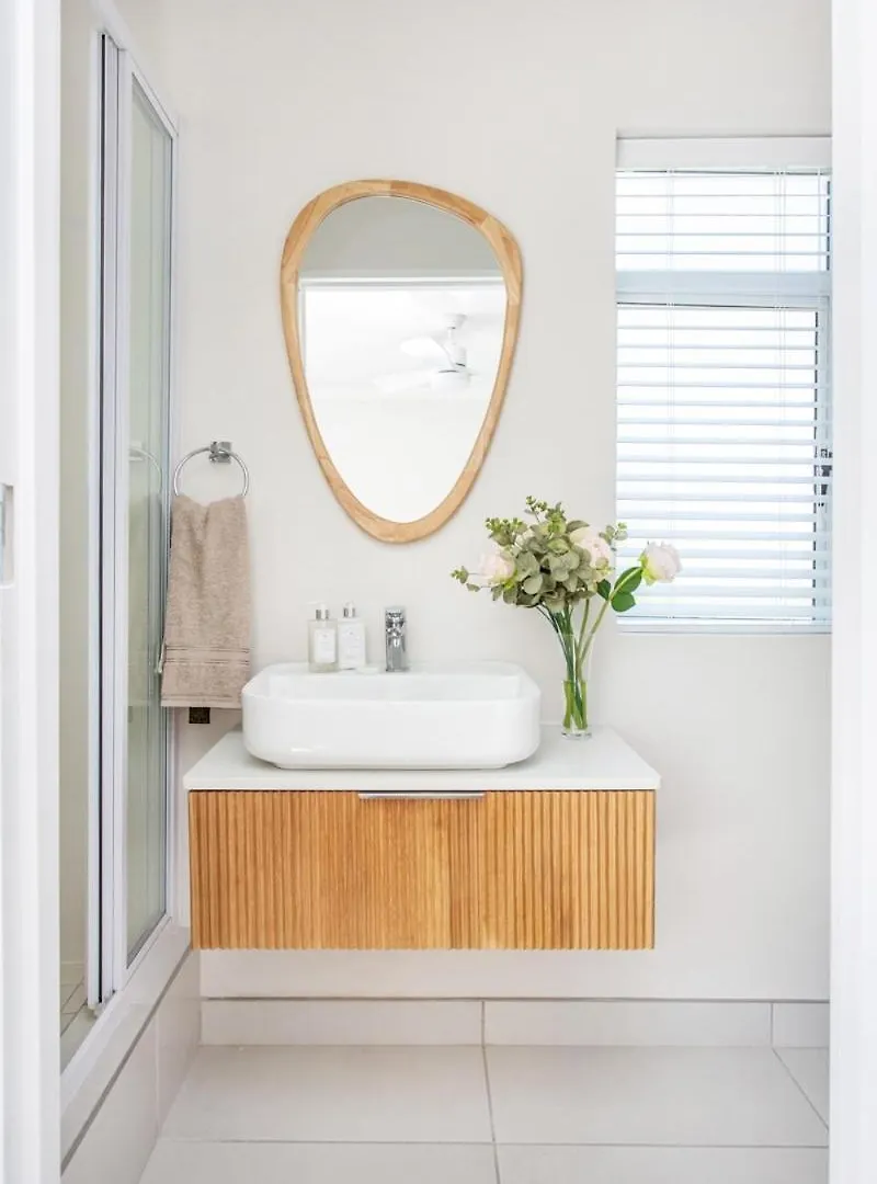 Charming Houtbay Hideaway - Pool Apartment Hout Bay South Africa
