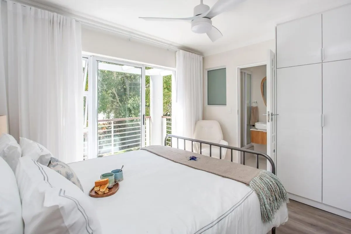 Charming Houtbay Hideaway - Pool Apartment Hout Bay
