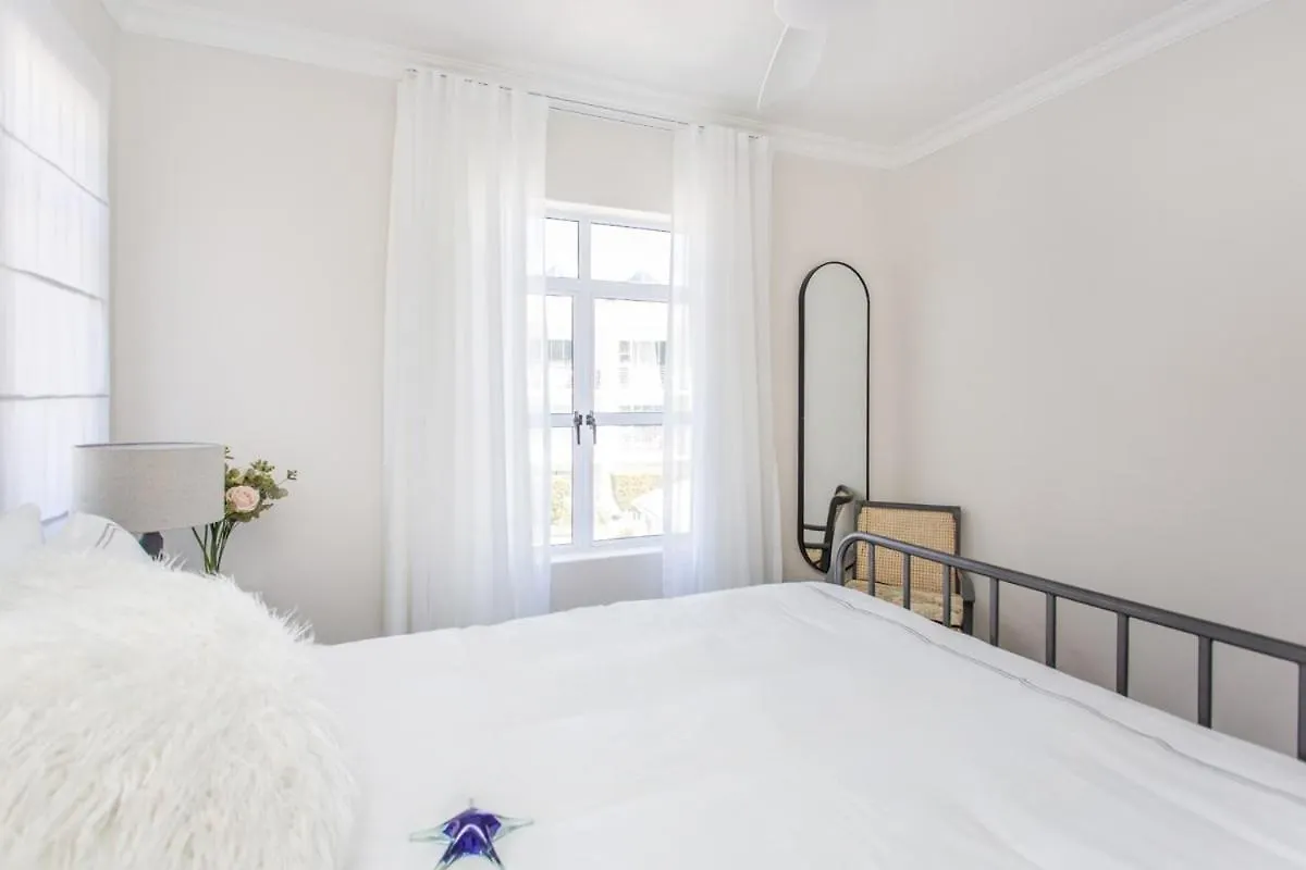 Charming Houtbay Hideaway - Pool Apartment Hout Bay South Africa