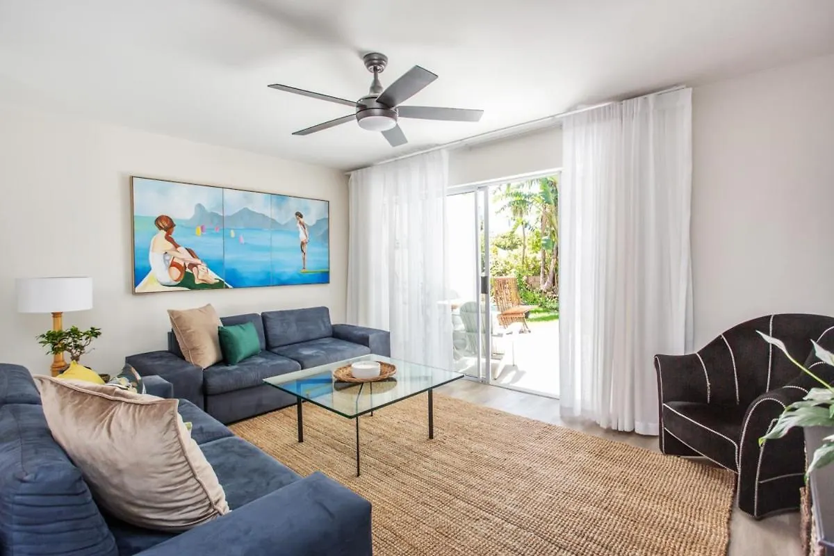 Charming Houtbay Hideaway - Pool Apartment Hout Bay