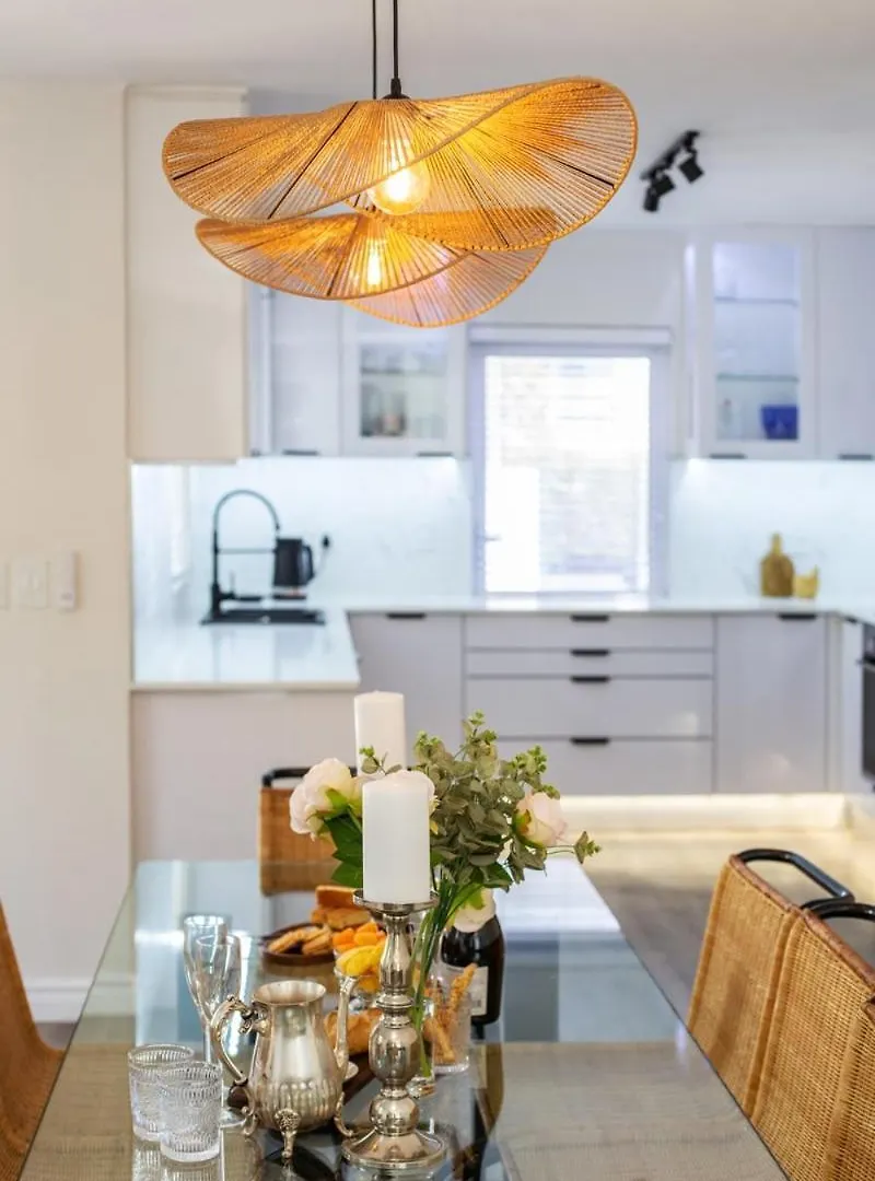 Charming Houtbay Hideaway - Pool Apartment Hout Bay