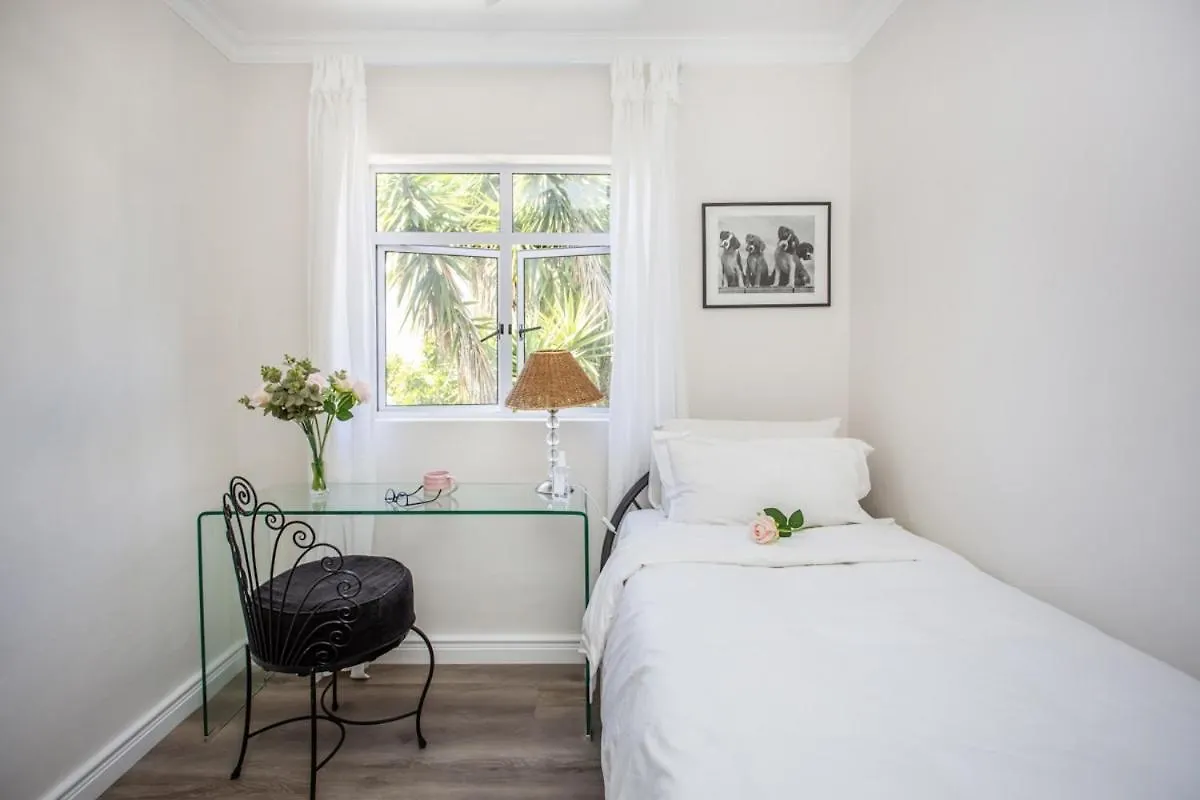 Charming Houtbay Hideaway - Pool Apartment Hout Bay 0*,  South Africa