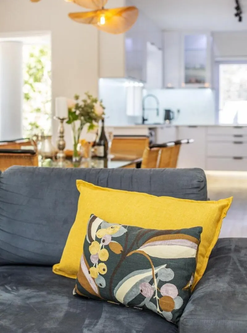 Charming Houtbay Hideaway - Pool Apartment Hout Bay South Africa