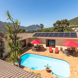 Hout Bay Lodge Hout Bay