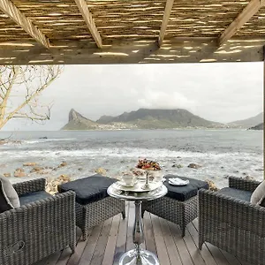 Lodge Tintswalo Atlantic, Hout Bay