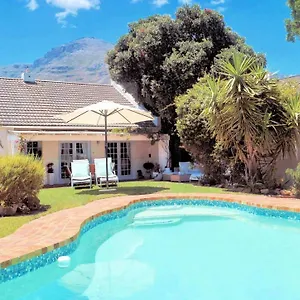 Hout Bay Beach Cottage Hout Bay